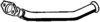ASMET 08.075 Exhaust Pipe